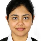 Avatar for Yogita Rao