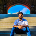Avatar for Karthik Srinivasan