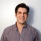 Avatar for Nick Schanbaum