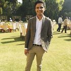 Avatar for Dhruv Patodia