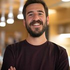 Avatar for Eloi Urdangarin