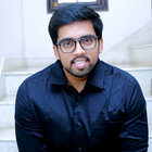 Avatar for Aditya Kolli