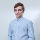 Avatar for Andrew Pomorski