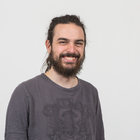 Avatar for Jonathan Thibault