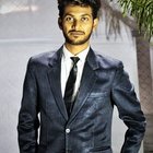 Avatar for Ujjwal Agrawal