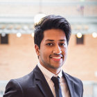 Avatar for Srujay Korlakunta
