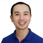 Avatar for Sherwin Ang