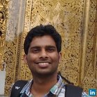 Avatar for Bapiraju Muthyala
