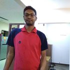 Avatar for Sourav Chatterjee