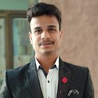 Avatar for Prashant Kumar