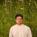 Avatar for ANEESH KRISHNA R