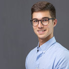 Avatar for Simon Tolksdorf