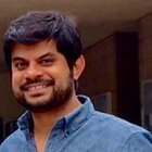 Avatar for Vineet Thanedar