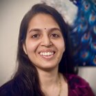 Avatar for Snehal Vartak