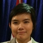 Avatar for Metika Olanriksupak