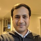 Avatar for Amol Jakatdar