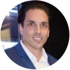 Avatar for Javier Martin Lopez