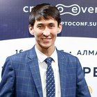 Avatar for Ualikhan Nyssanov