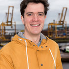 Avatar for Ian Stirling