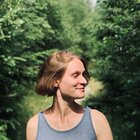 Avatar for Anastasiia Okhrimenko