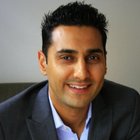 Avatar for Rohin Bhasin
