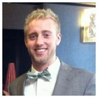 Avatar for Cole Thompson