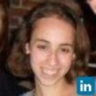 Avatar for Julia Bernstein