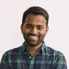 Avatar for Teja Edara