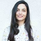 Avatar for Fernanda Santos