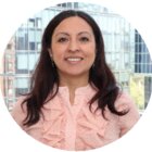 Avatar for Pamela Espinosa