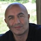 Avatar for Erdem Yurdanur