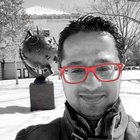 Avatar for Bilal Zuberi