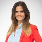 Avatar for Katarína Mayerová