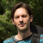 Avatar for Maxime Plantady