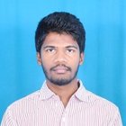 Avatar for Purushotham Peddapalyam