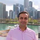 Avatar for Pritesh Jani