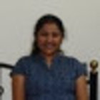 Avatar for Ramya Mohan