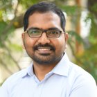 Avatar for Muralidhar N G