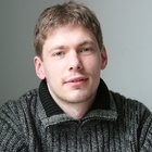 Avatar for Sergey Ilchenko