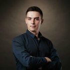 Avatar for Artem Rudoj