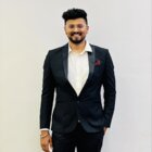 Avatar for Sumedh Raj