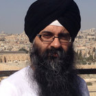 Avatar for Raminderpal Singh
