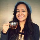 Avatar for Amita Seshadri
