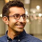 Avatar for Alex Shirazi