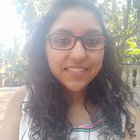 Avatar for Megha Chawra