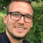 Avatar for Martin Weigert