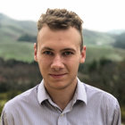 Avatar for Samuel Trautwein