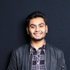 Avatar for Ravin Patel