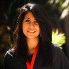 Avatar for Fayza Hesham