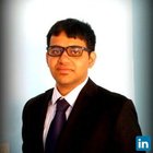 Avatar for Santhosh Kumar Naikar